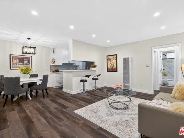 1522 S Centinela Ave APT 101, Los Angeles, CA 90025