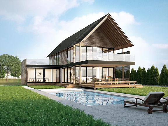 2nd image of 84 David Whites Ln #1