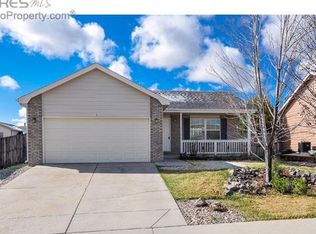 2618 Park View Dr, Evans, CO 80620