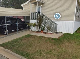 430 Greenview Cir, Fayetteville, GA 30214