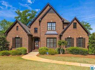 1442 Haddon Pl, Hoover, AL 35226