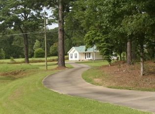 155 Cunningham Dr, Anniston, AL 36201