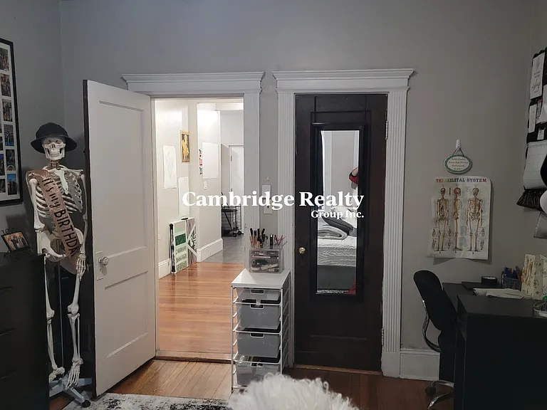1056 Commonwealth Ave #42T — Photo 15
