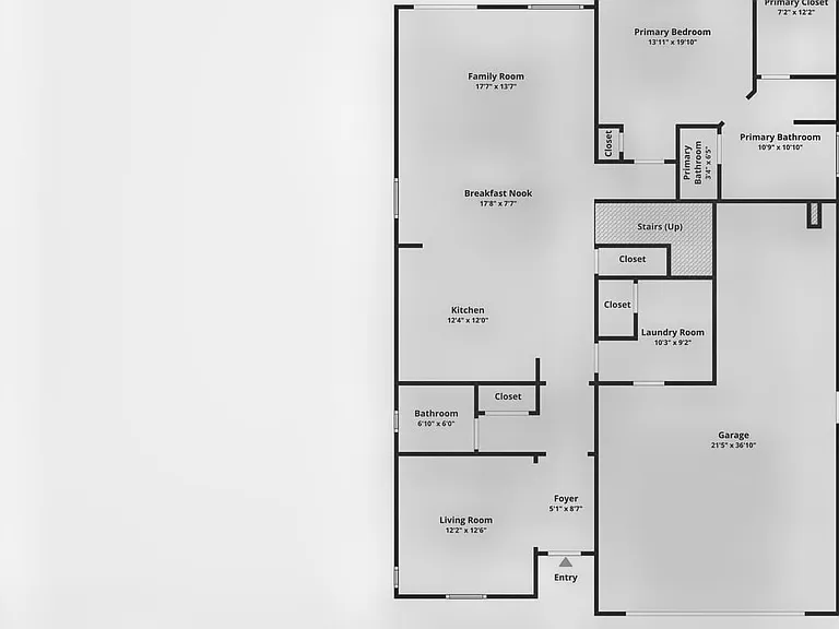678 S Desert Haven Rd — Photo 5