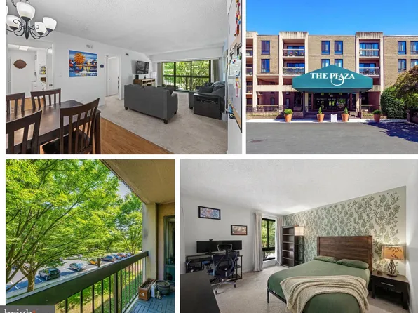 805 N Howard St APT 246, Alexandria, VA 22304
