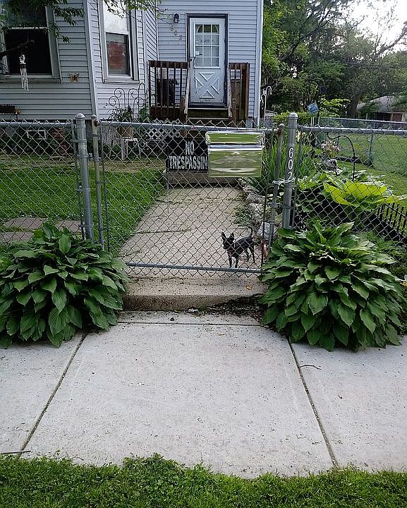 1st image of 602 Oakley Ave