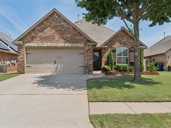 4909 SW 122nd Ter, Oklahoma City, OK 73173
