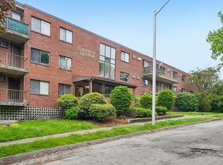 Granite Manor, Worcester, MA 01604