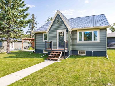 135 1st Ave, Two Harbors, MN, 55616