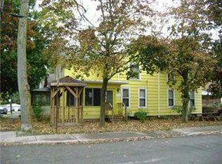 336 Church St, Lockport, NY 14094