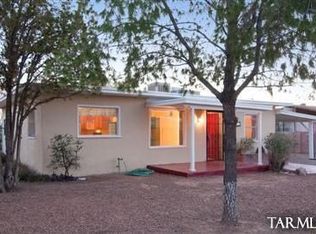 2910 E 26th St, Tucson, AZ 85713