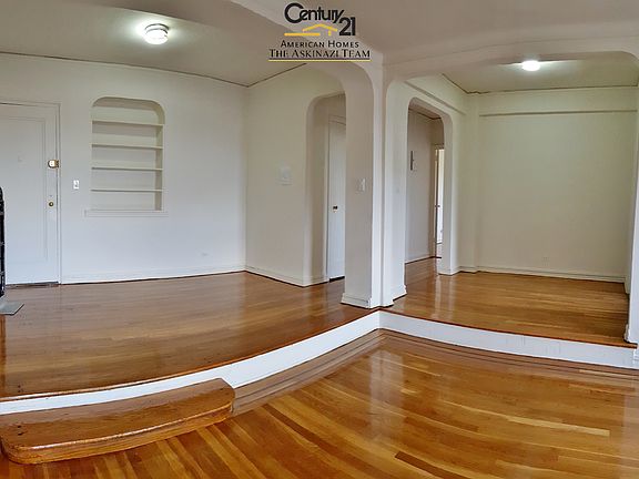 3rd image of 8201 Britton Ave APT 2A