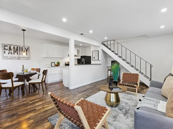 25 Lassen Lane, Novato, CA 94947