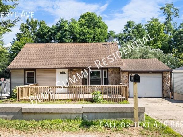 431 Beryl Ave