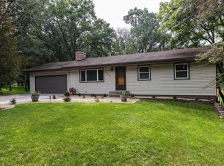 3936 N Enchanted Dr NW, Andover, MN 55304