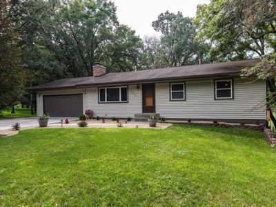 3936 N Enchanted Dr NW, Andover, MN, 55304