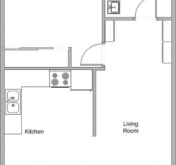 Aero Apartments — Photo 19
