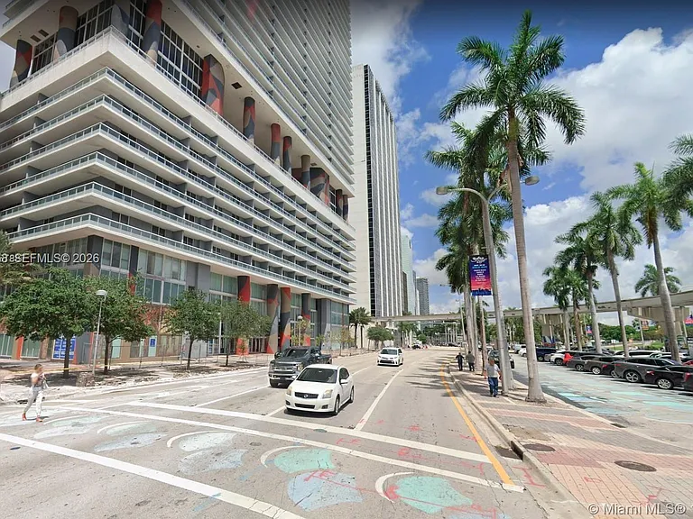 50 Biscayne Blvd #3807 — Photo 39