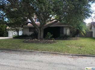 148 Timberline Dr, Port Lavaca, TX 77979
