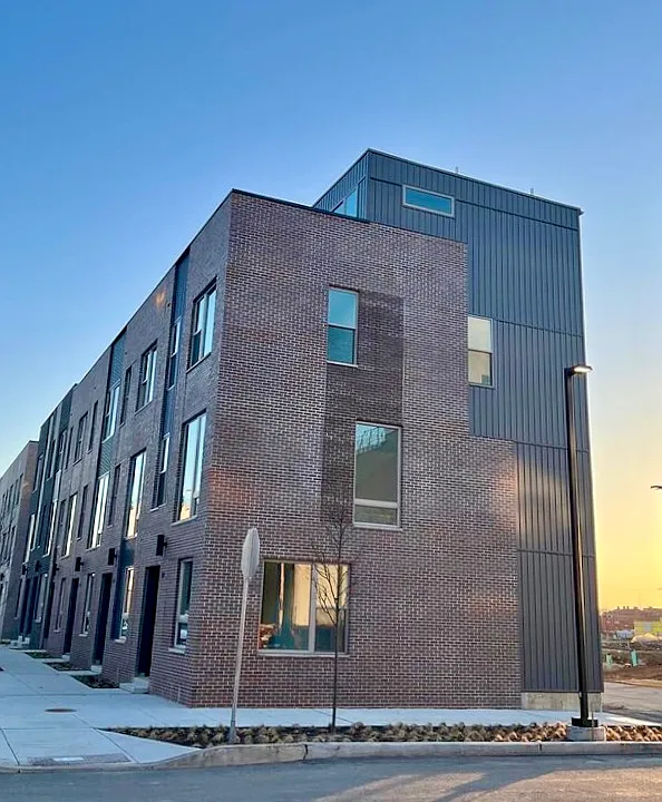 2030 Northbank Pl