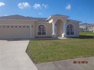2405 Dorado Ave, Haines City, FL 33844