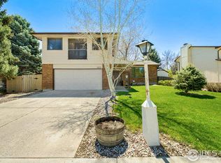 2821 Hartwick Cir, Longmont, CO 80503