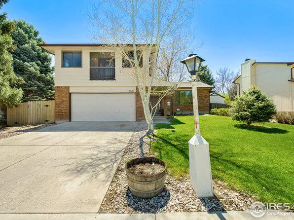 2821 Hartwick Cir, Longmont, CO 80503