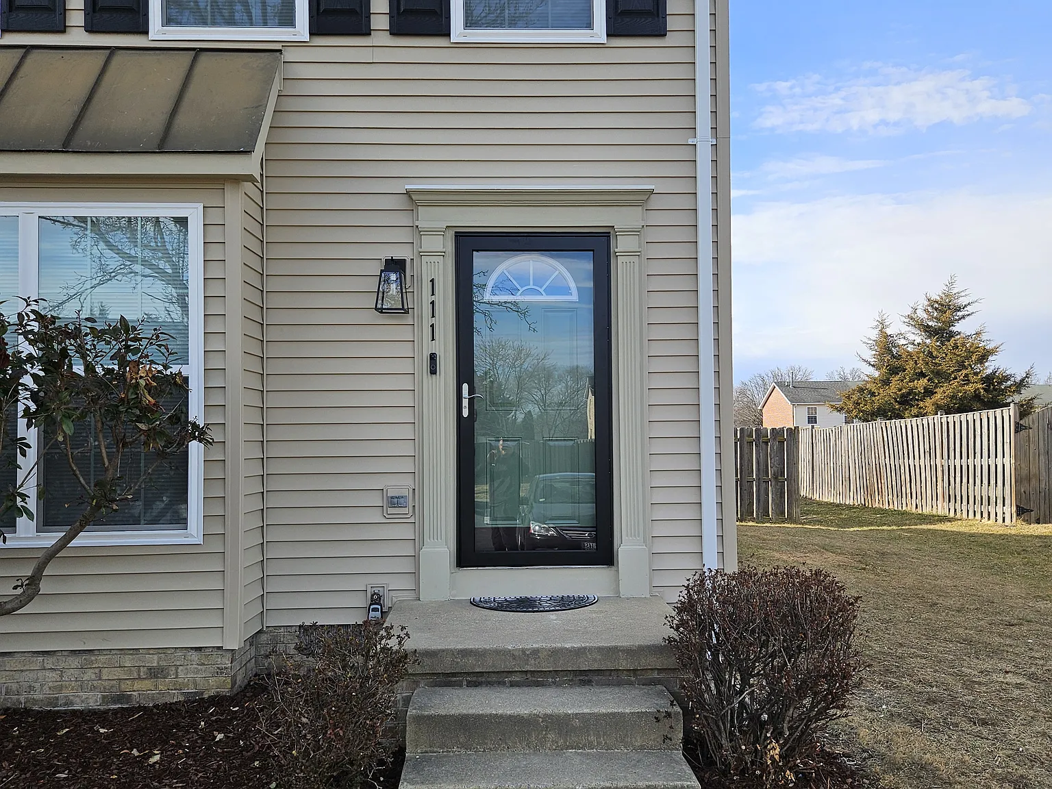 2 bed, 1.5 bath, 1150 sqft, $1,800 — Photo 1