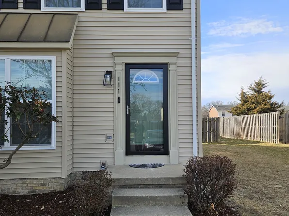 111 Barrington Ln, Winchester, VA 22601