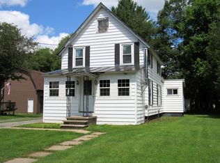 191 Garmon Ave, Old Forge, NY 13420