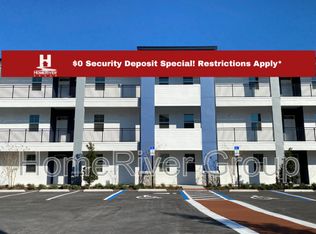 5205 Eggleston Ave UNIT 101, Orlando, FL 32810