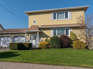 34 Milton Ave, Clifton, NJ 07013