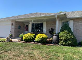 2335 W South St, Bolivar, MO 65613