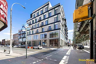 Rented by Doorway NYC, LLC