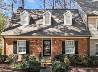 510 Weathergreen Dr, Raleigh, NC 27615