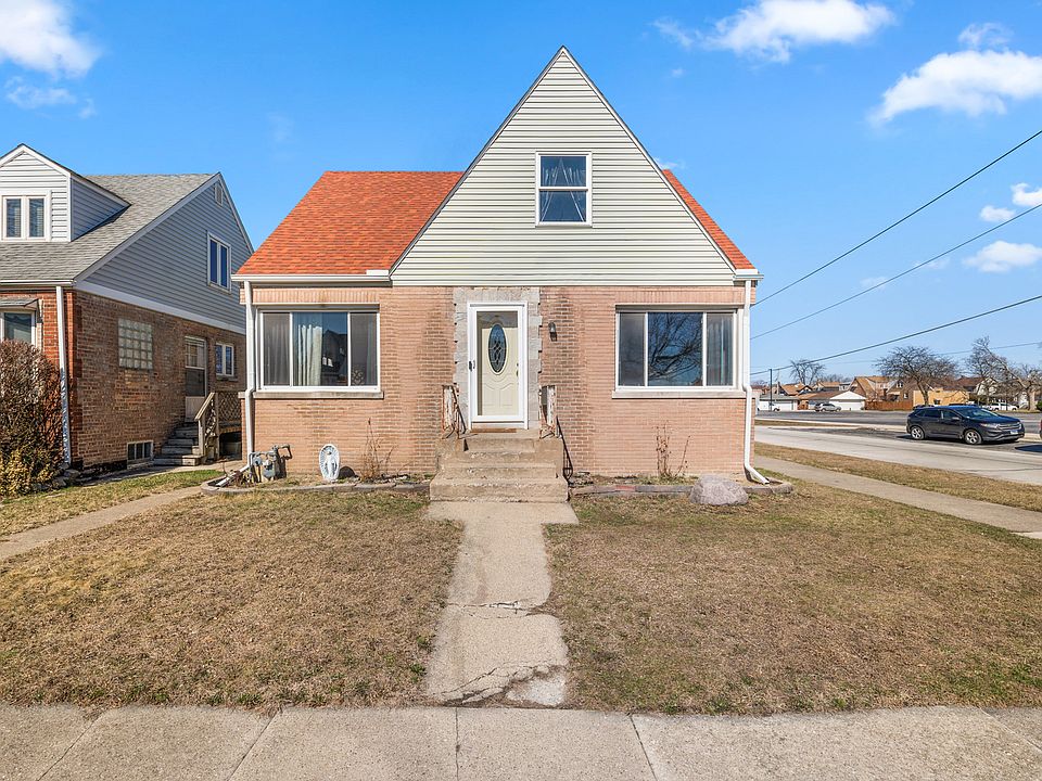 1st image of 7300 W 56th Pl