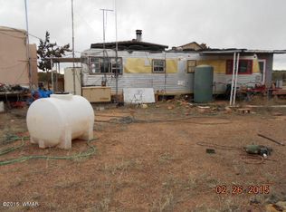 7597 Pine Tree Ln, Snowflake, AZ 85937