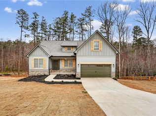 78 Hannahs Ct, Dawsonville, GA 30534