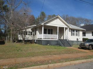 460 N Main St, Thomaston, GA 30286