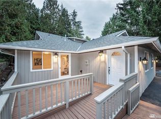 4411 NE 203rd Pl, Seattle, WA 98155