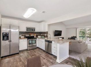 Abrams Run Apartment Homes, King Of Prussia, PA 19406