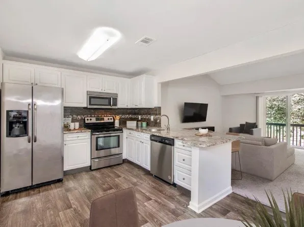 Abrams Run Apartment Homes