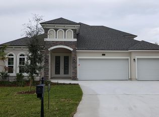 226 Ashford Lakes Cir, Ormond Beach, FL 32174