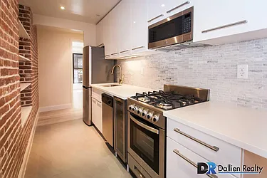 Rented by Dallien Realty Limited Liability Company