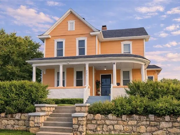 731 Wabash Ave, Kansas City, MO 64124