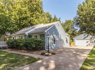 3113 Prospect Dr, Des Moines, IA 50310