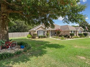 1980 Ark Dr E, Semmes, AL 36575