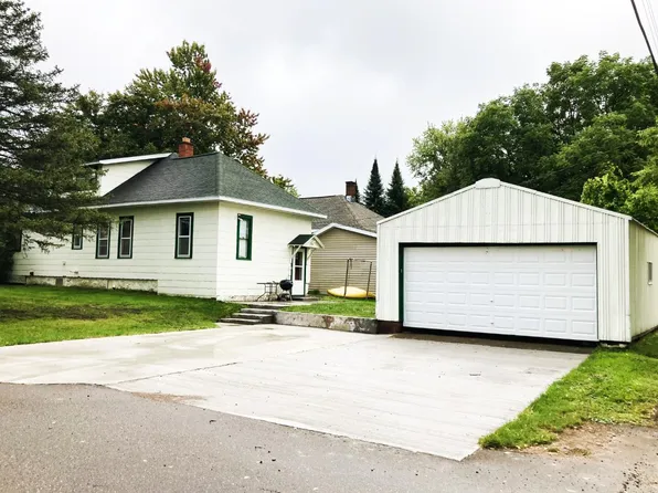 714 7th Ave S, Park Falls, WI 54552
