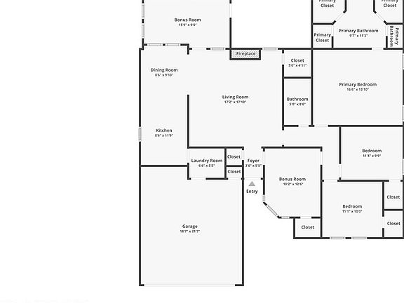 2nd image of 1532 Clarendon St