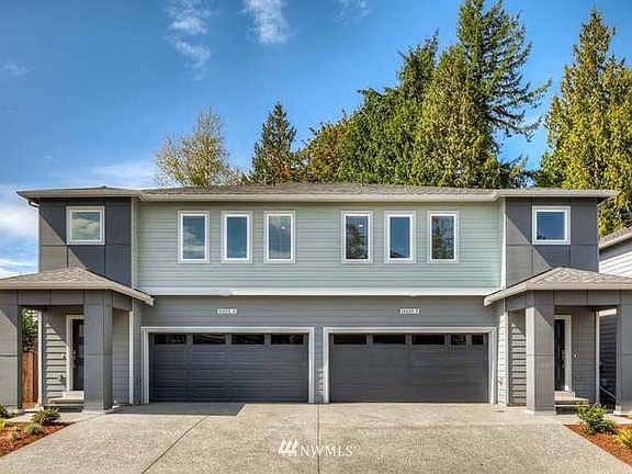2nd image of 4118B 208th Pl SE Unit B